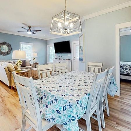 The Rookery III 6029 Gulf Shores Exterior foto