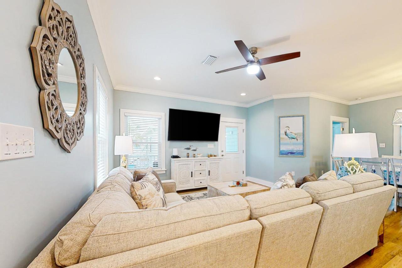 The Rookery III 6029 Gulf Shores Exterior foto