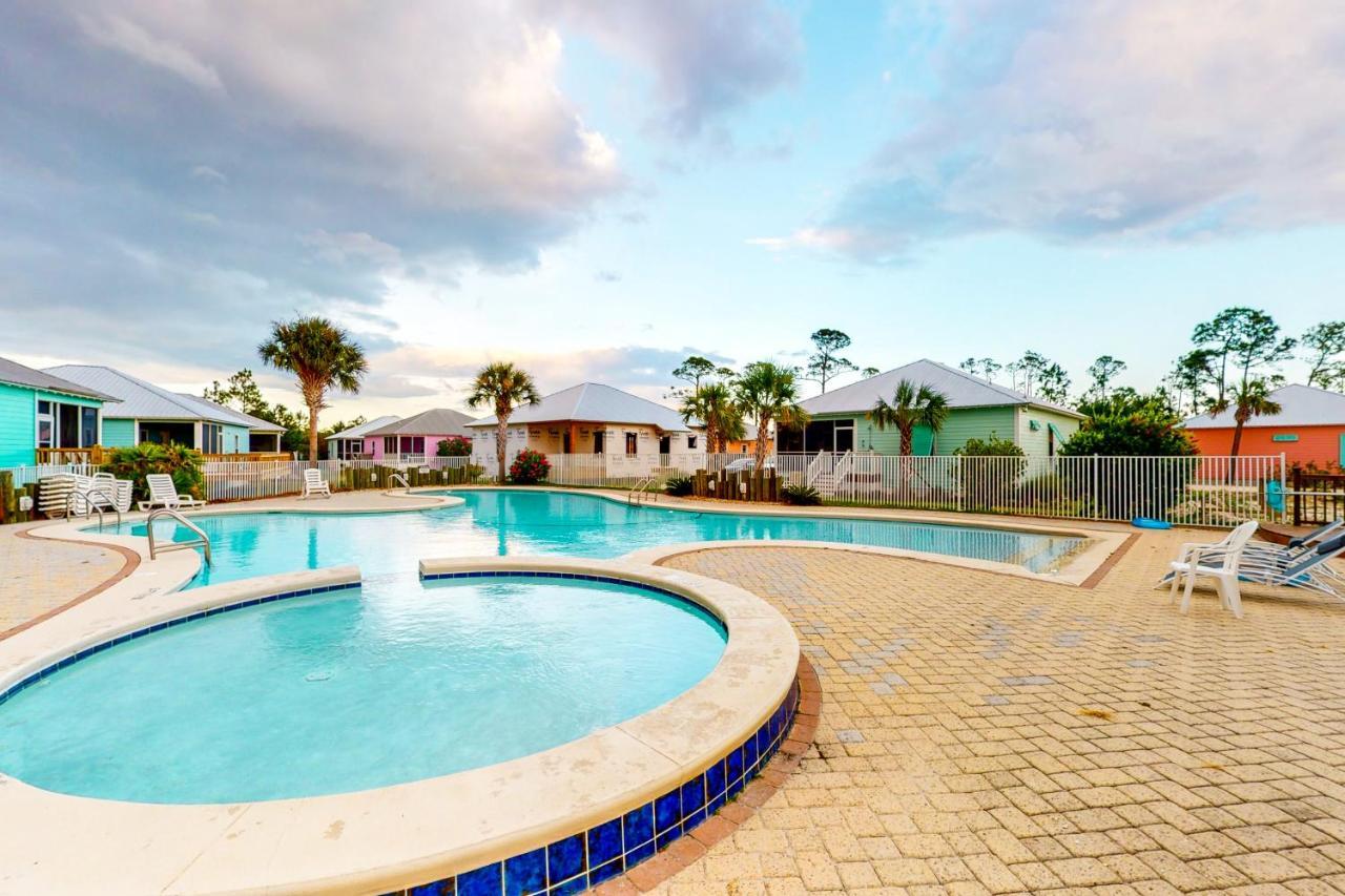 The Rookery III 6029 Gulf Shores Exterior foto
