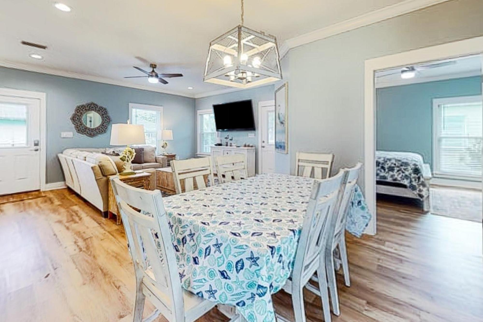 The Rookery III 6029 Gulf Shores Exterior foto