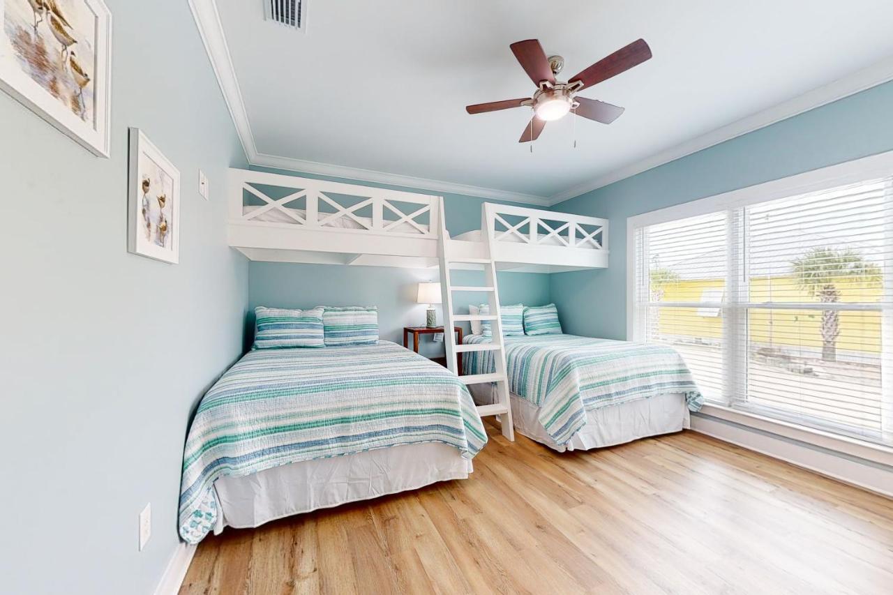The Rookery III 6029 Gulf Shores Exterior foto