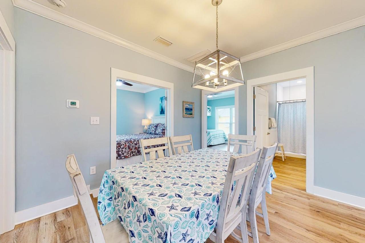 The Rookery III 6029 Gulf Shores Exterior foto