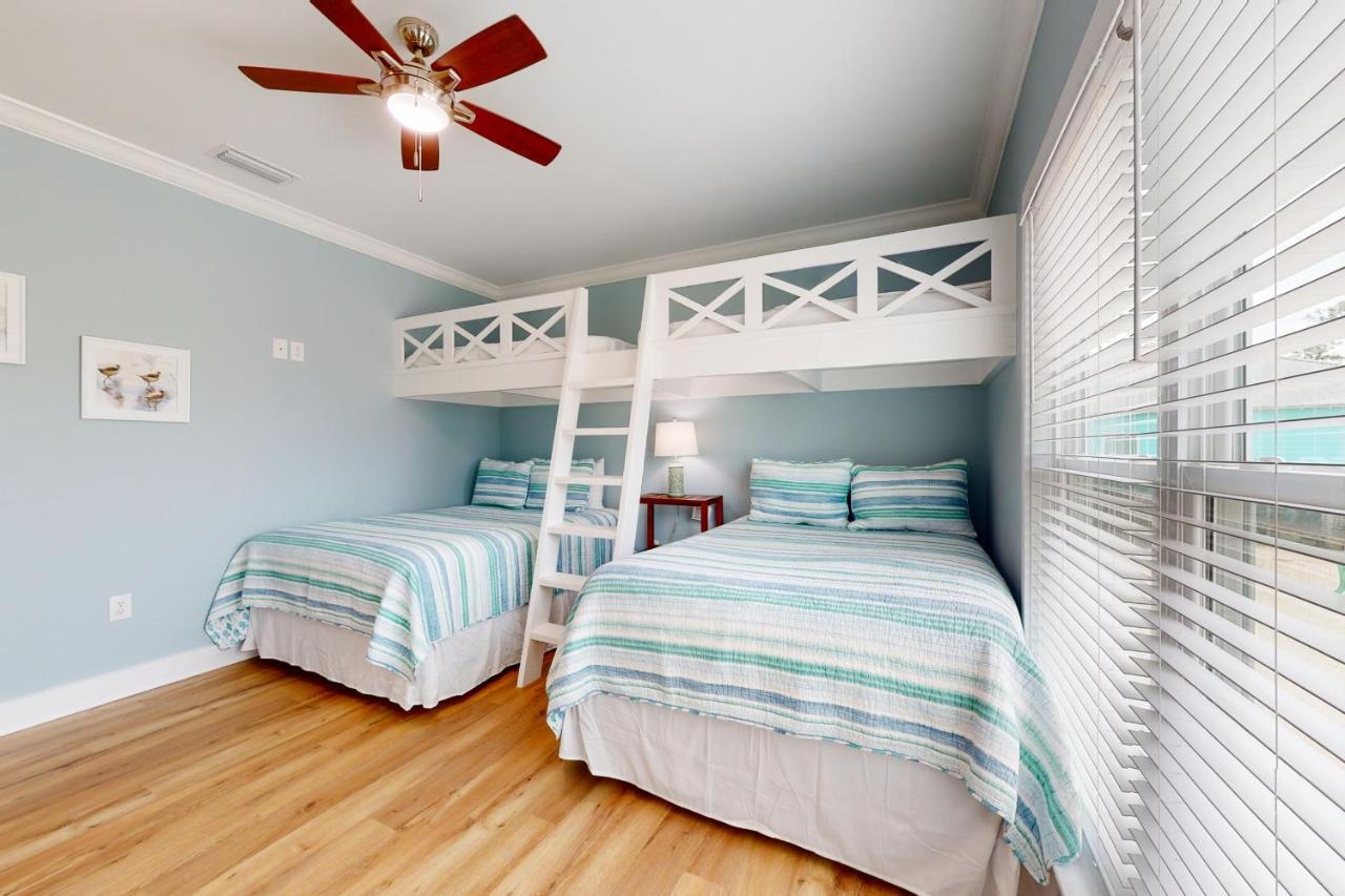 The Rookery III 6029 Gulf Shores Exterior foto