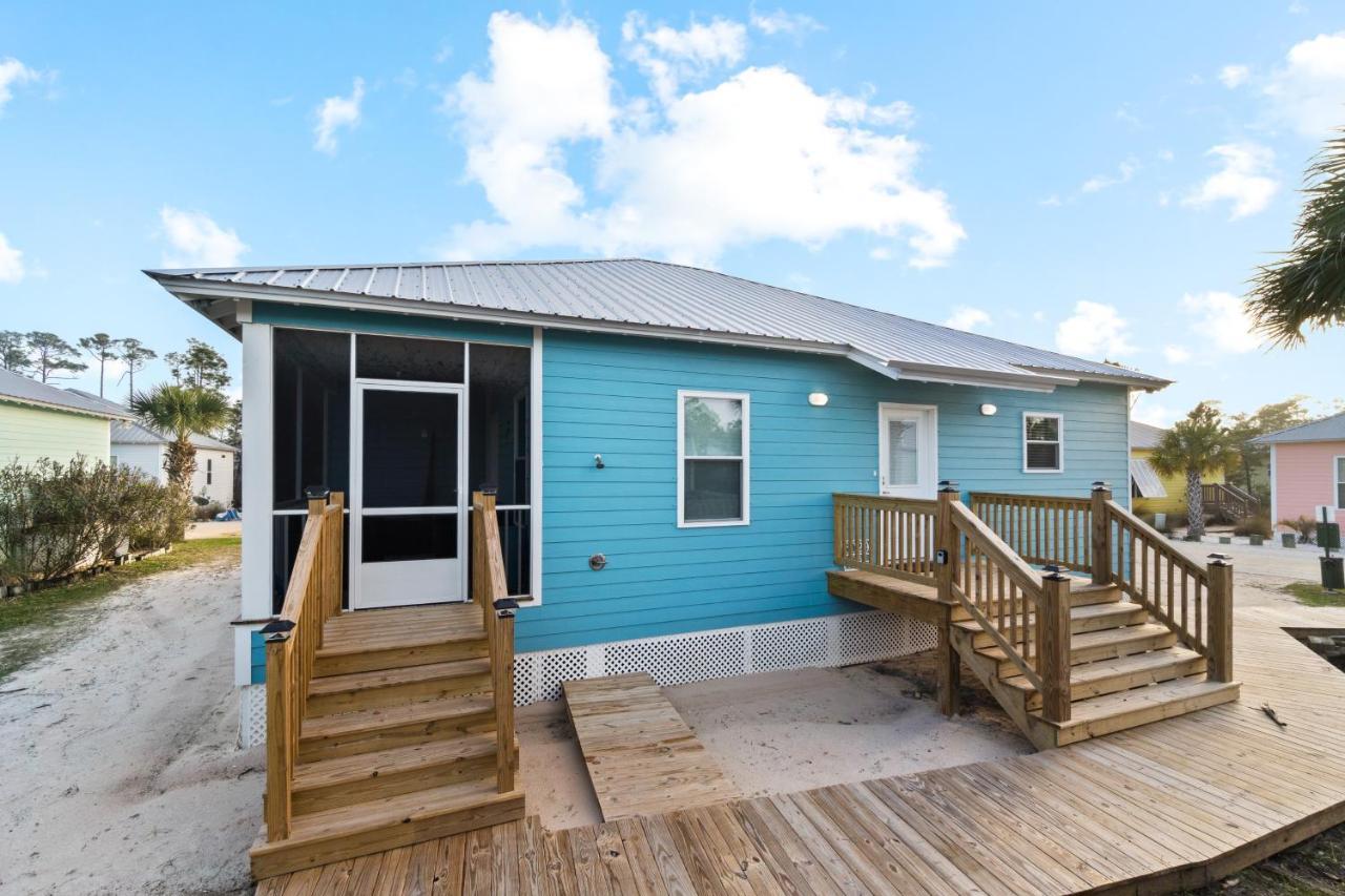 The Rookery III 6029 Gulf Shores Exterior foto