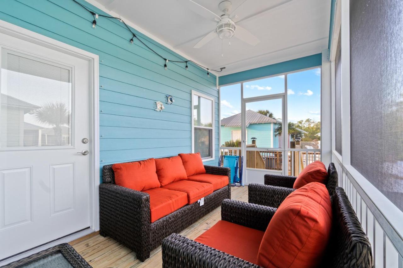 The Rookery III 6029 Gulf Shores Exterior foto